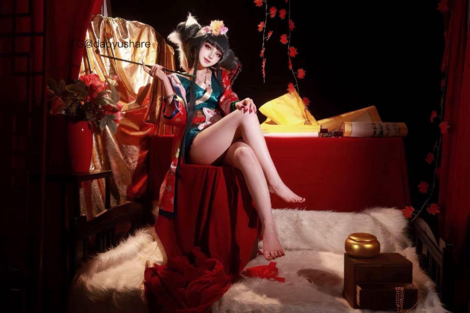 萌子哭哭 2025-06-30 11:03:02 交给你一个升温小技巧 第4张