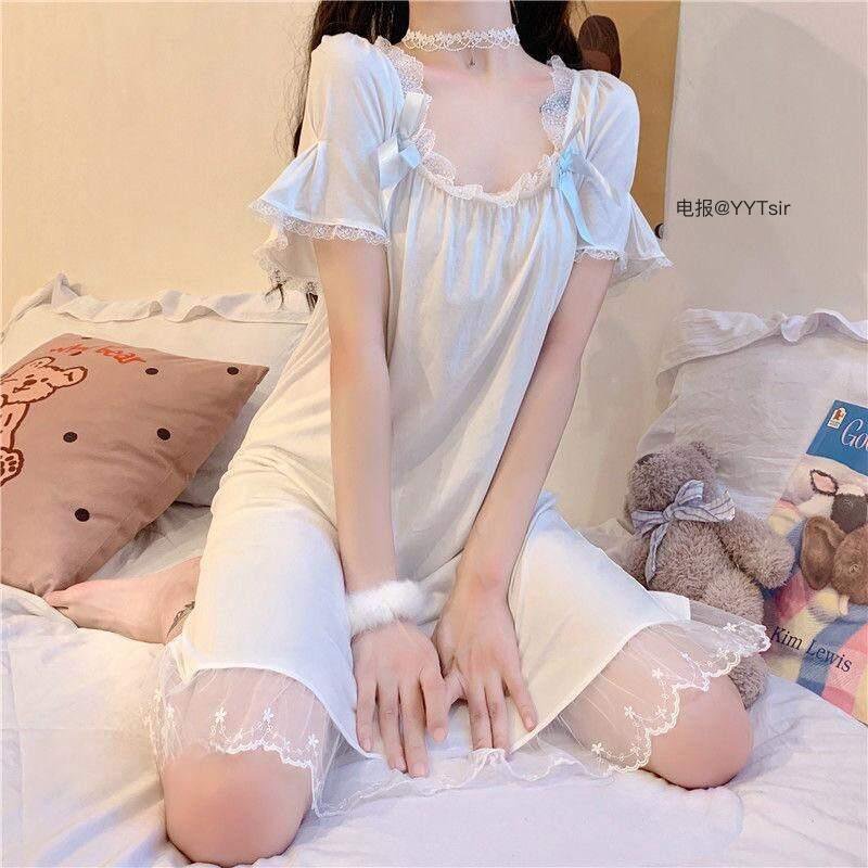 兔娘 2025-06-08 22:16:20 睡衣怎么样