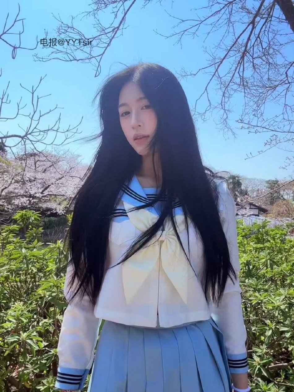 南伊 2025-06-17 15:44:00 他们都夸我最甜 你要不要尝尝😘 第12张