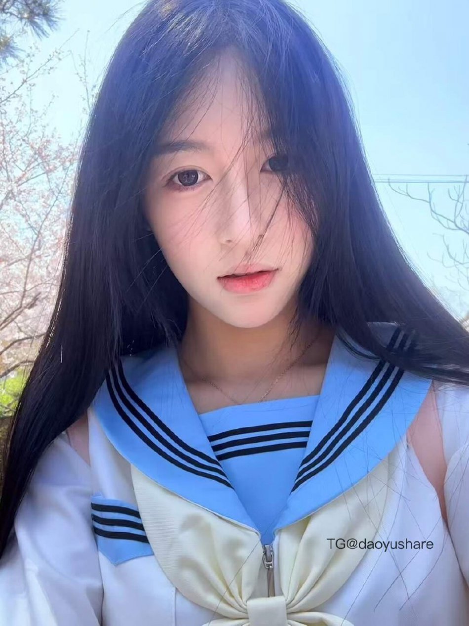 南伊 2025-06-17 15:44:00 他们都夸我最甜 你要不要尝尝😘 第11张