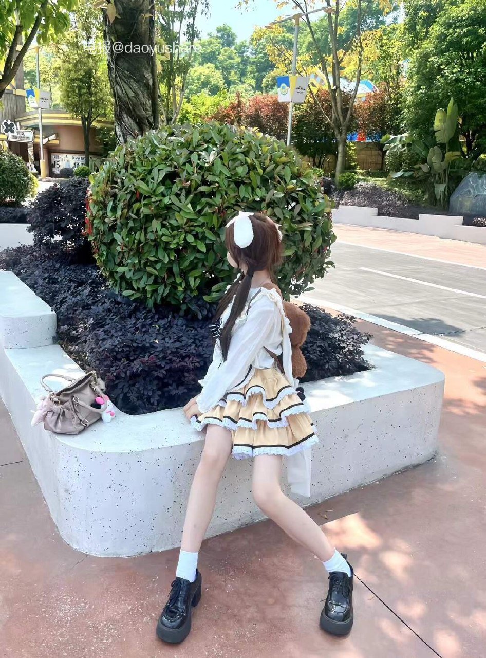 奶涵大白兔 2025-06-10 00:16:22 谁处 不公开 打错了不分开🤭 第4张