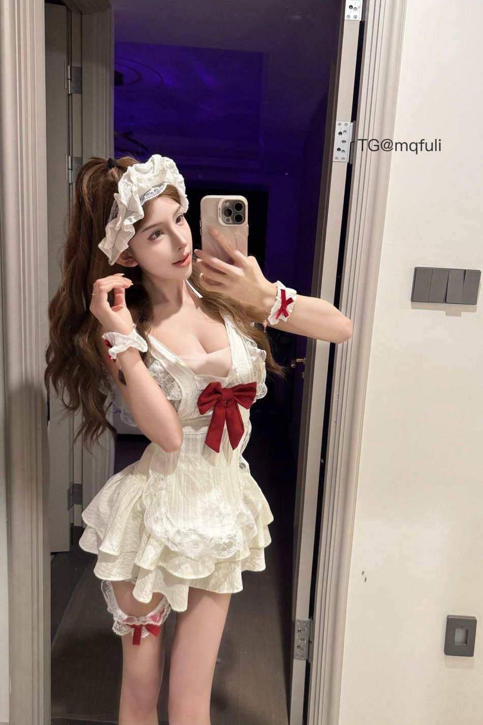 小熊饼干 2025-06-30 01:34:06 这一套我是真的喜欢❤️ 第7张