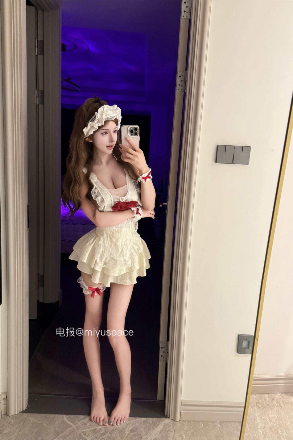 小熊饼干 2025-06-30 01:34:06 这一套我是真的喜欢❤️ 第8张