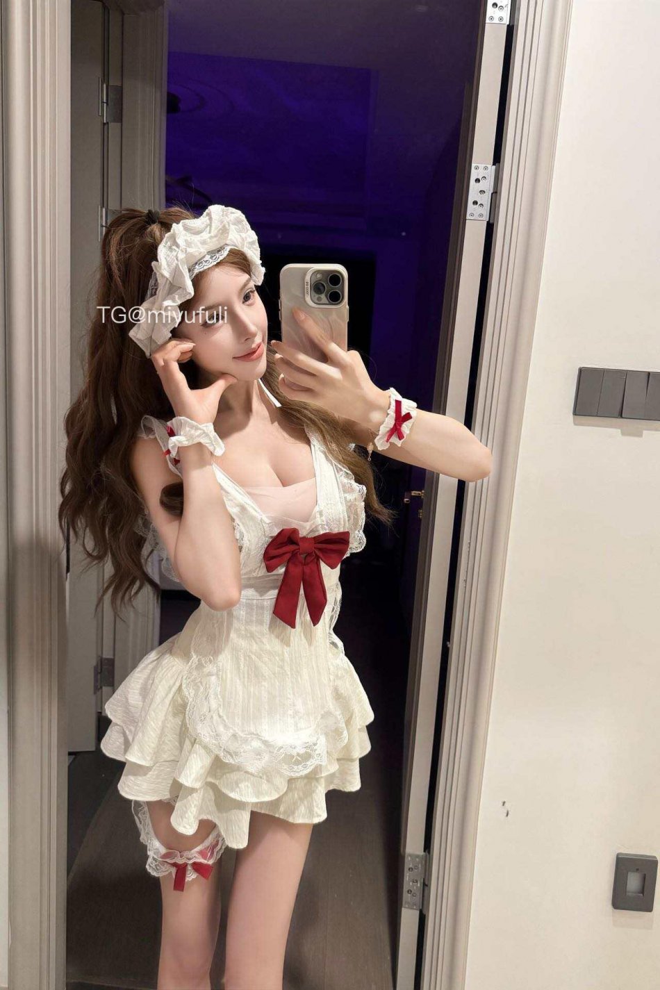 小熊饼干 2025-06-30 01:34:06 这一套我是真的喜欢❤️ 第6张