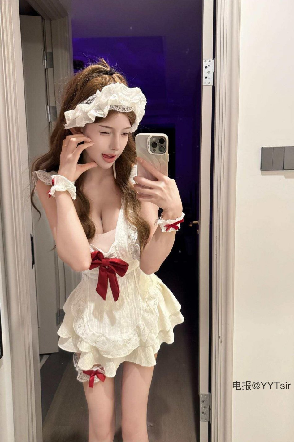 小熊饼干 2025-06-30 01:34:06 这一套我是真的喜欢❤️ 第5张