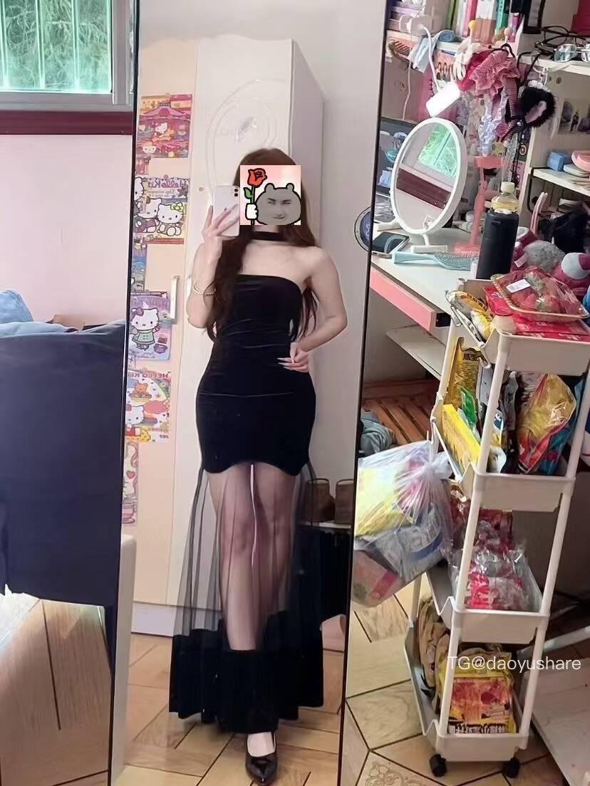 空心菜 2025-06-08 19:07:23 三分天注定，七分靠打扮，你无需刻意