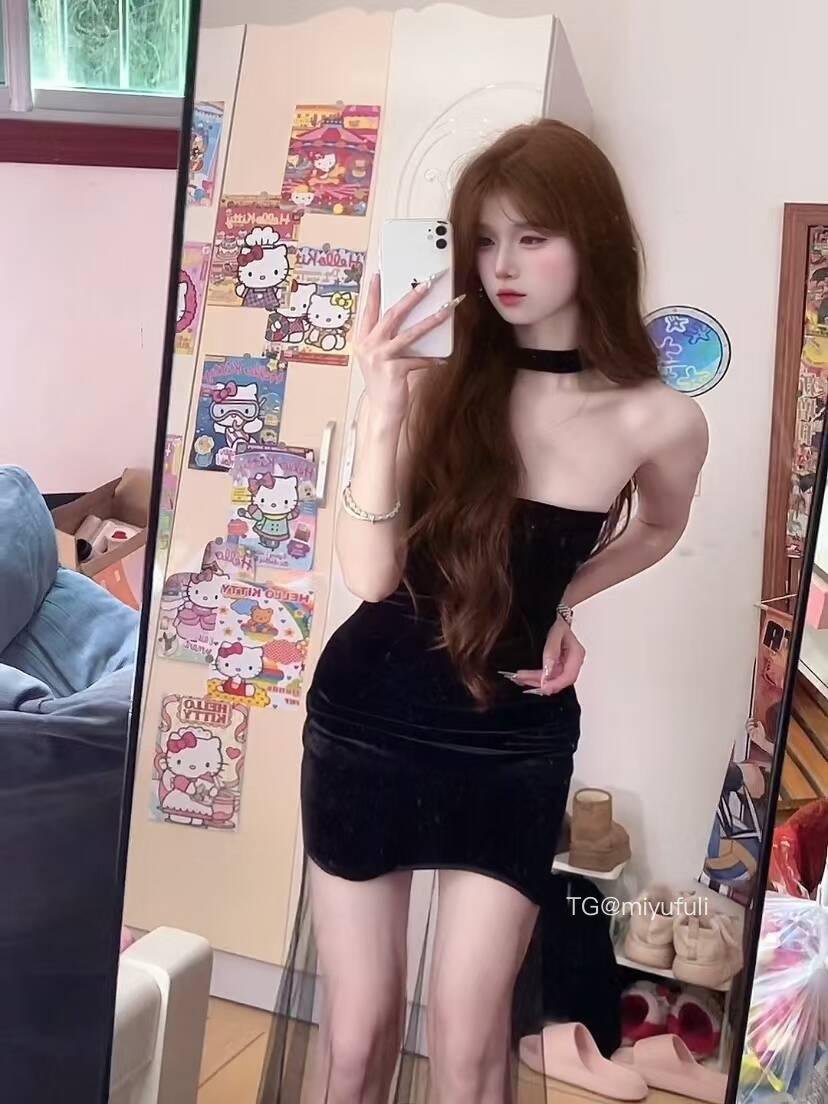 空心菜 2025-06-08 19:07:23 三分天注定，七分靠打扮，你无需刻意