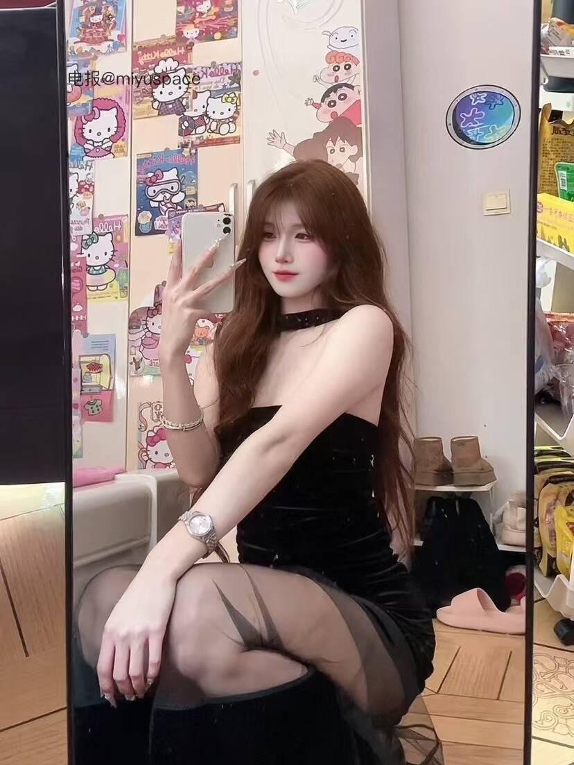 空心菜 2025-06-08 19:07:23 三分天注定，七分靠打扮，你无需刻意