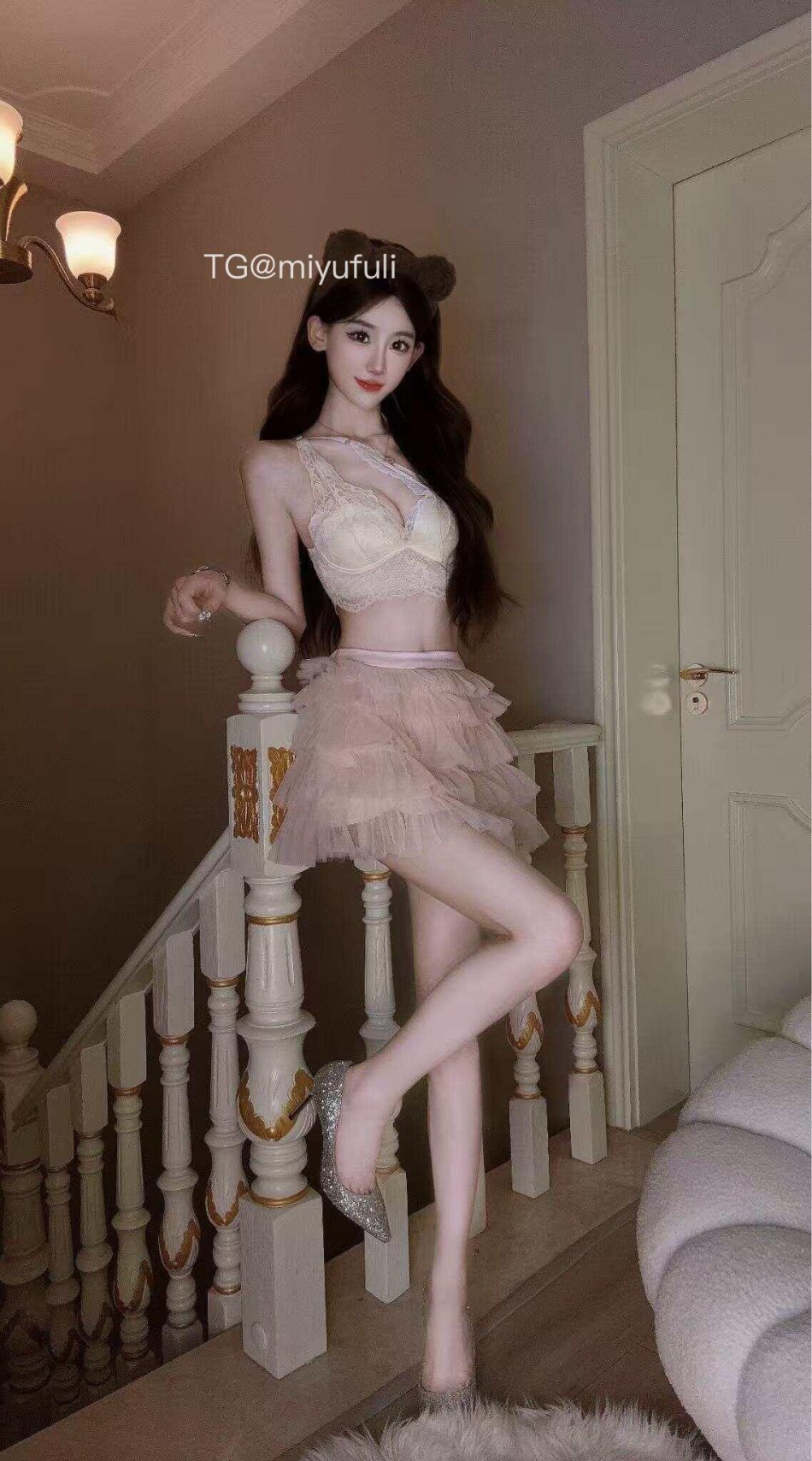 美吸 2025-06-12 16:02:30 有直击你的心吗💗 第1张