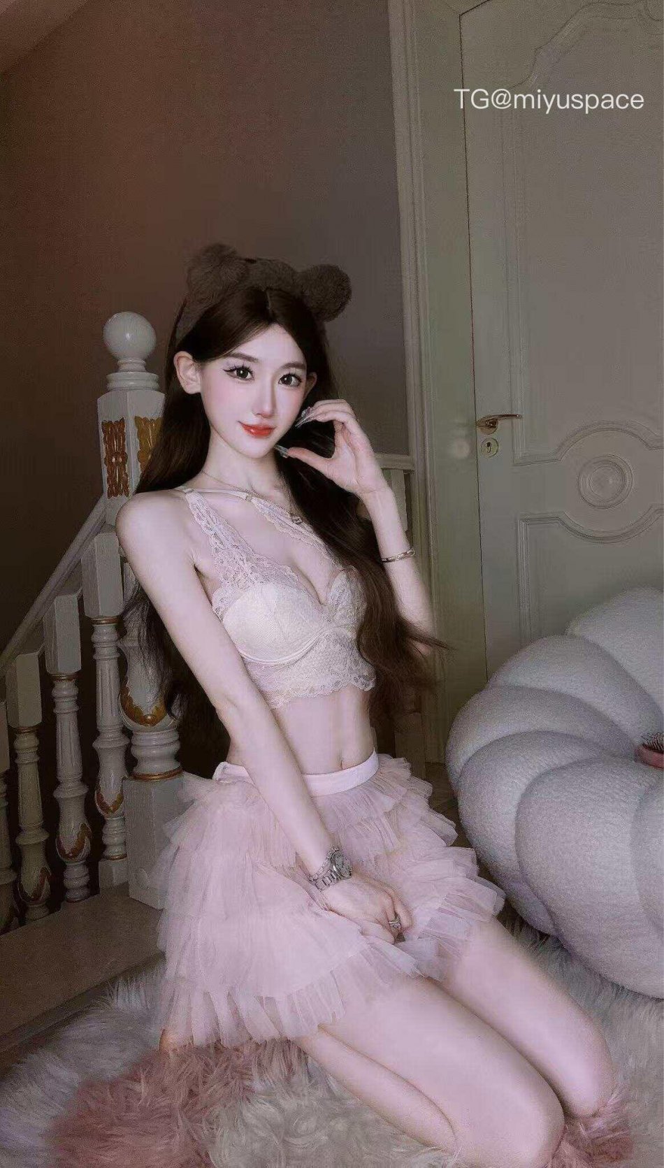 美吸 2025-06-12 16:02:30 有直击你的心吗💗 第2张