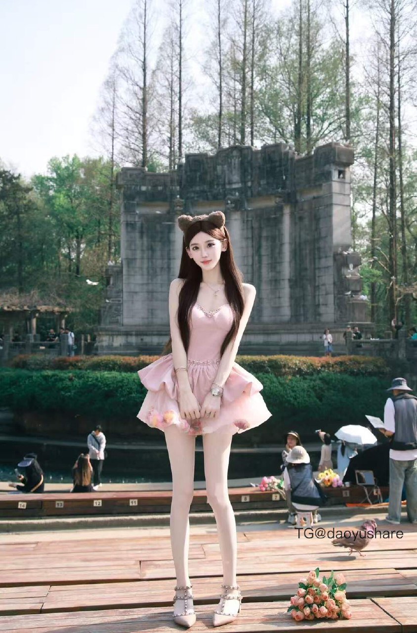 美吸 2025-06-12 16:02:30 有直击你的心吗💗 第3张