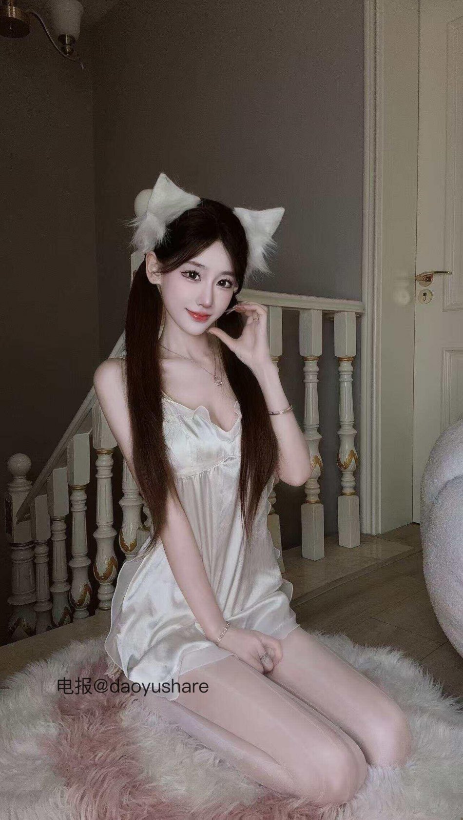 美吸 2025-06-12 16:02:30 有直击你的心吗💗 第4张