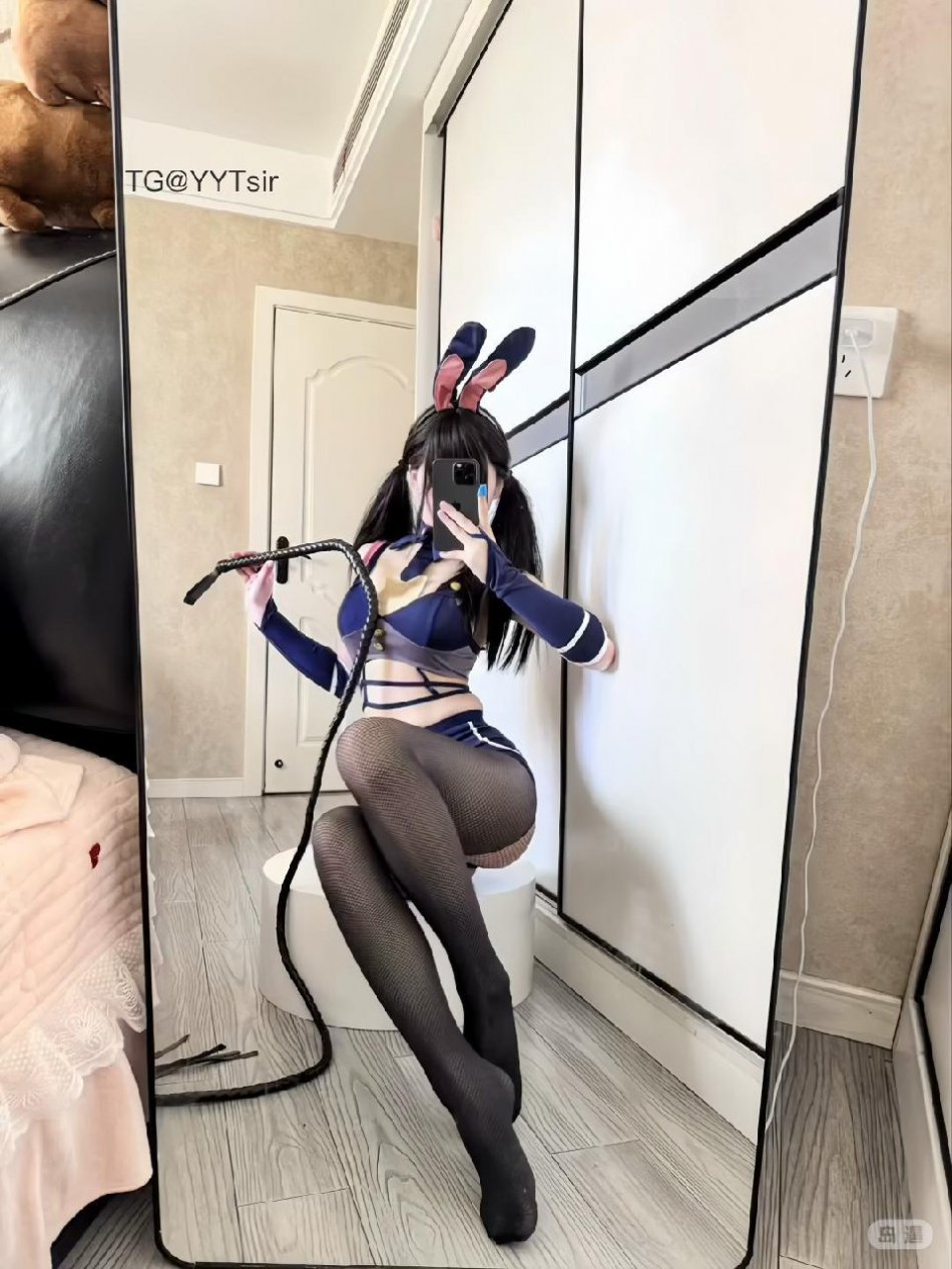 1.salt 2025-06-26 11:01:40 邪恶坏兔兔 不听话要挨揍