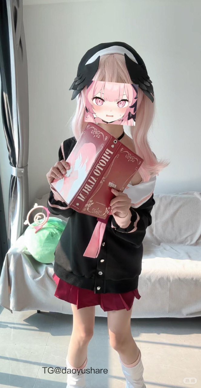 小初不bb 2025-06-25 20:24:21 太可爱了