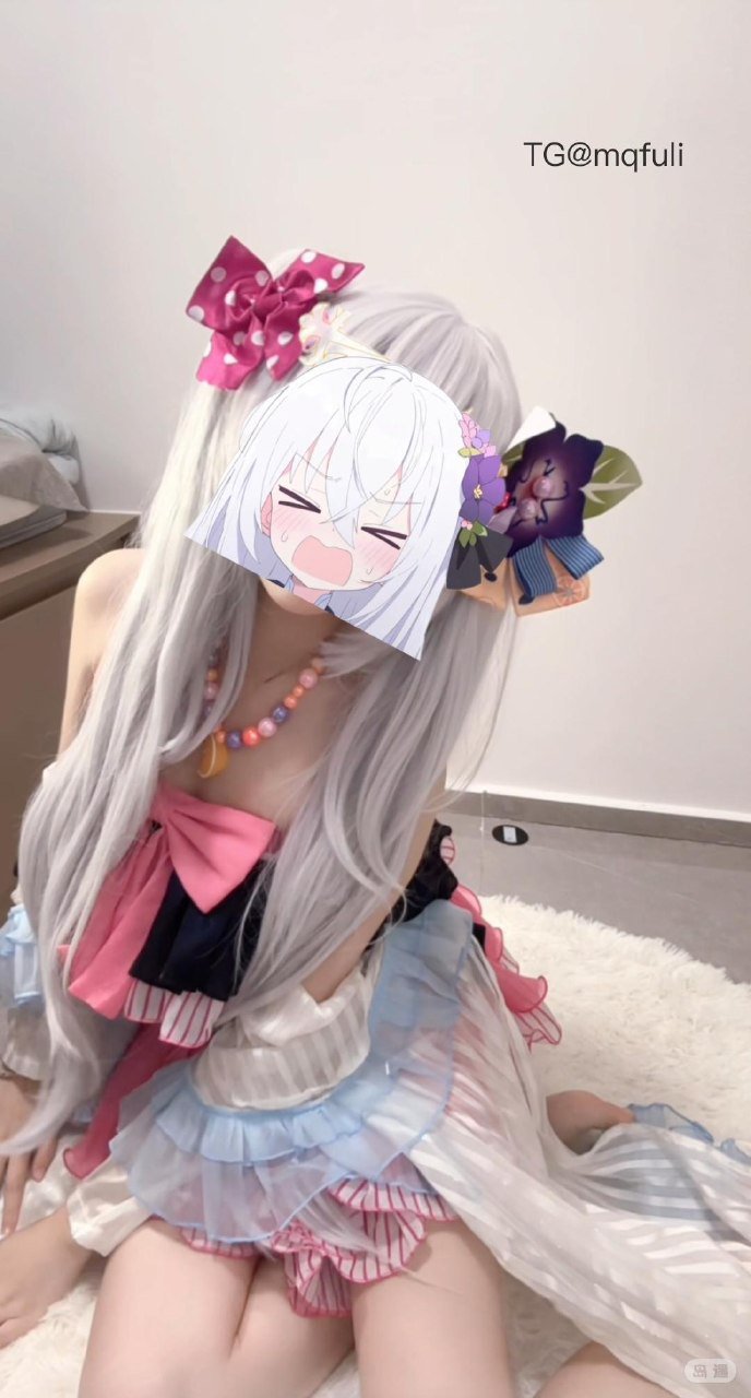 小初不bb 2025-06-25 20:24:21 太可爱了