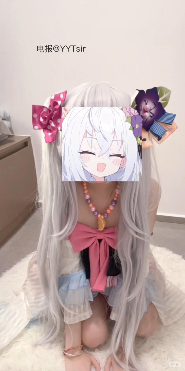 小初不bb 2025-06-25 20:24:21 太可爱了