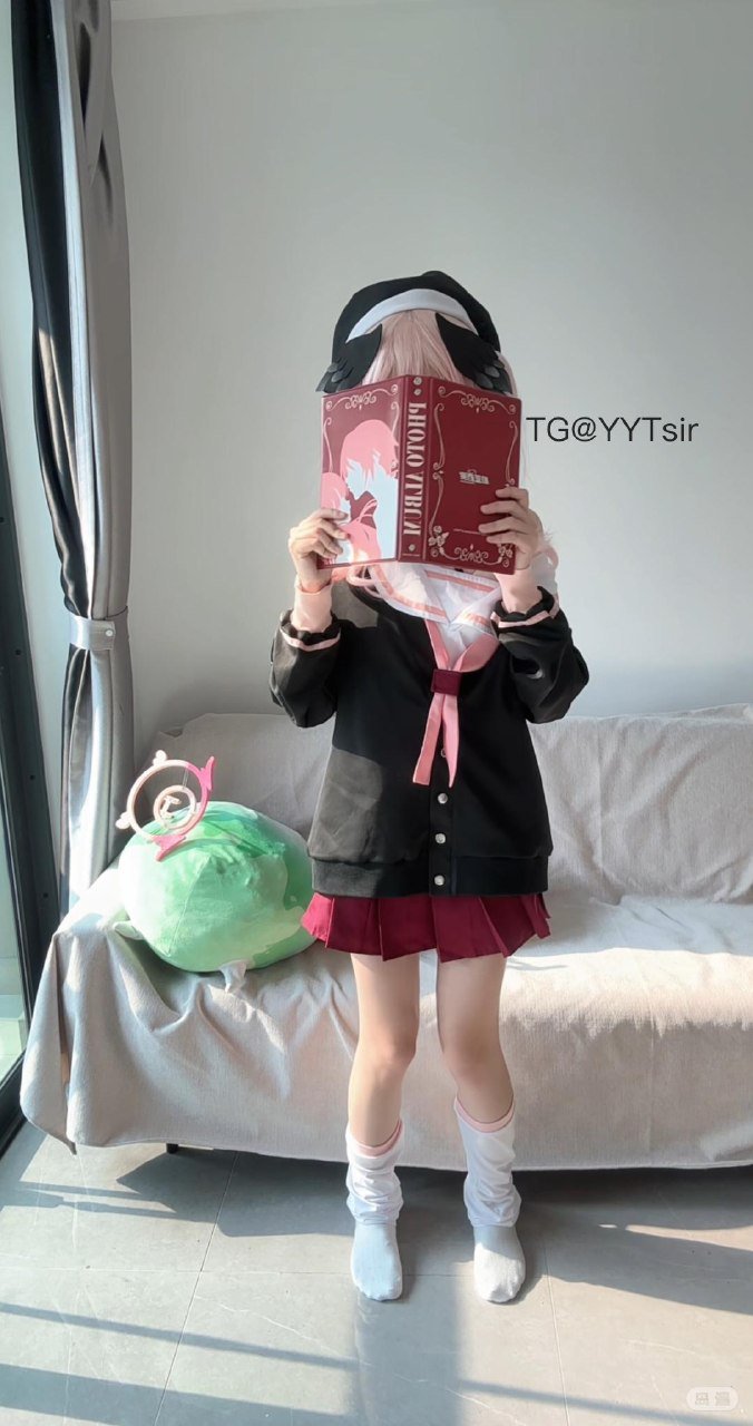 小初不bb 2025-06-25 20:24:21 太可爱了