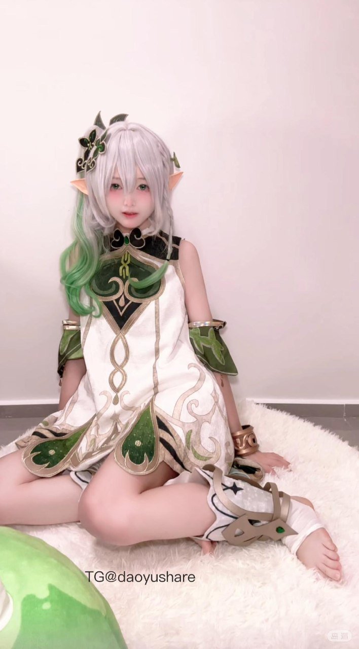 小初不bb 2025-06-25 20:20:52 是小草神