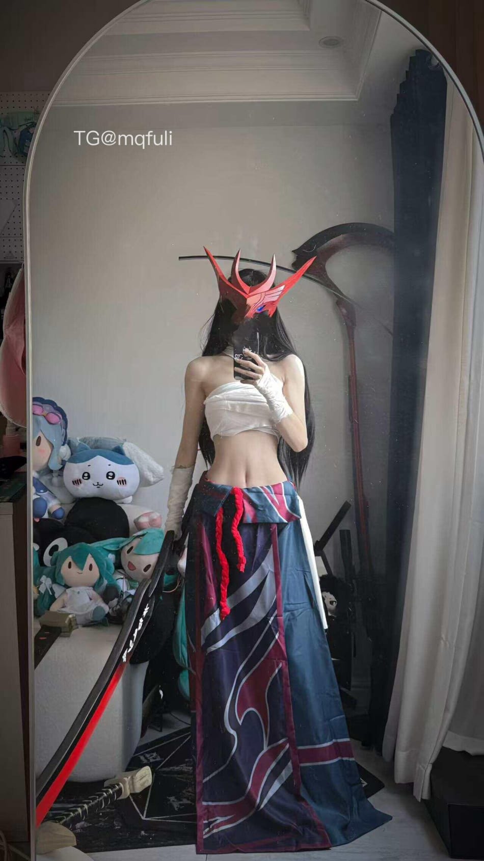 R奶乃 2025-07-07 22:58:19 亚索的姐姐叫什么呢 R奶乃我窝冇猫 第8张