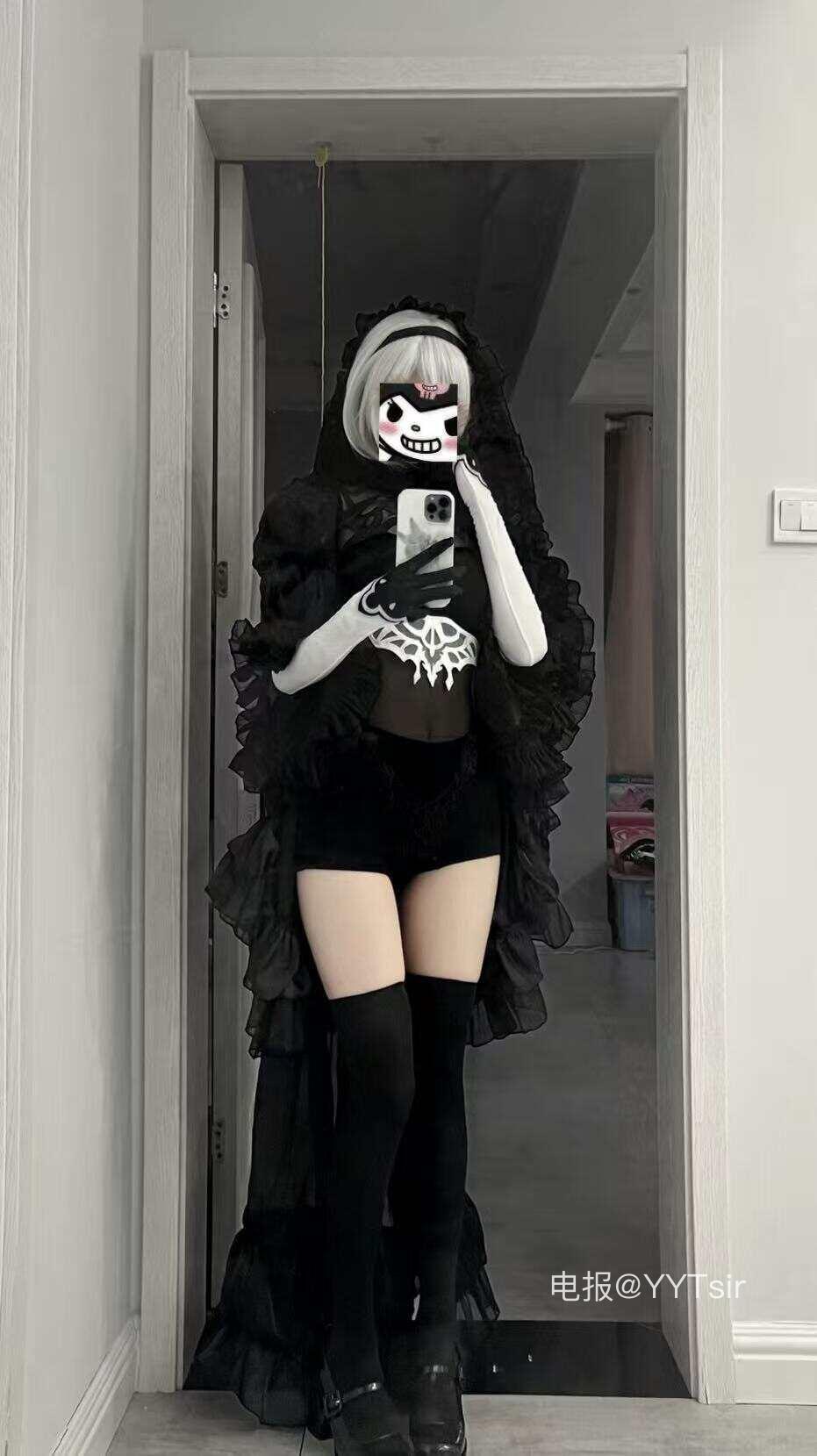 R奶乃 2025-07-07 22:58:19 亚索的姐姐叫什么呢 R奶乃我窝冇猫 第7张