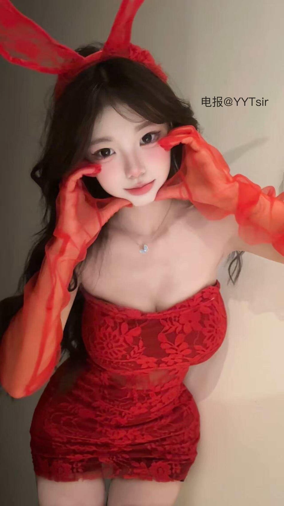 呆呆 2025-07-08 10:54:21 看看姐的红色战袍 第5张