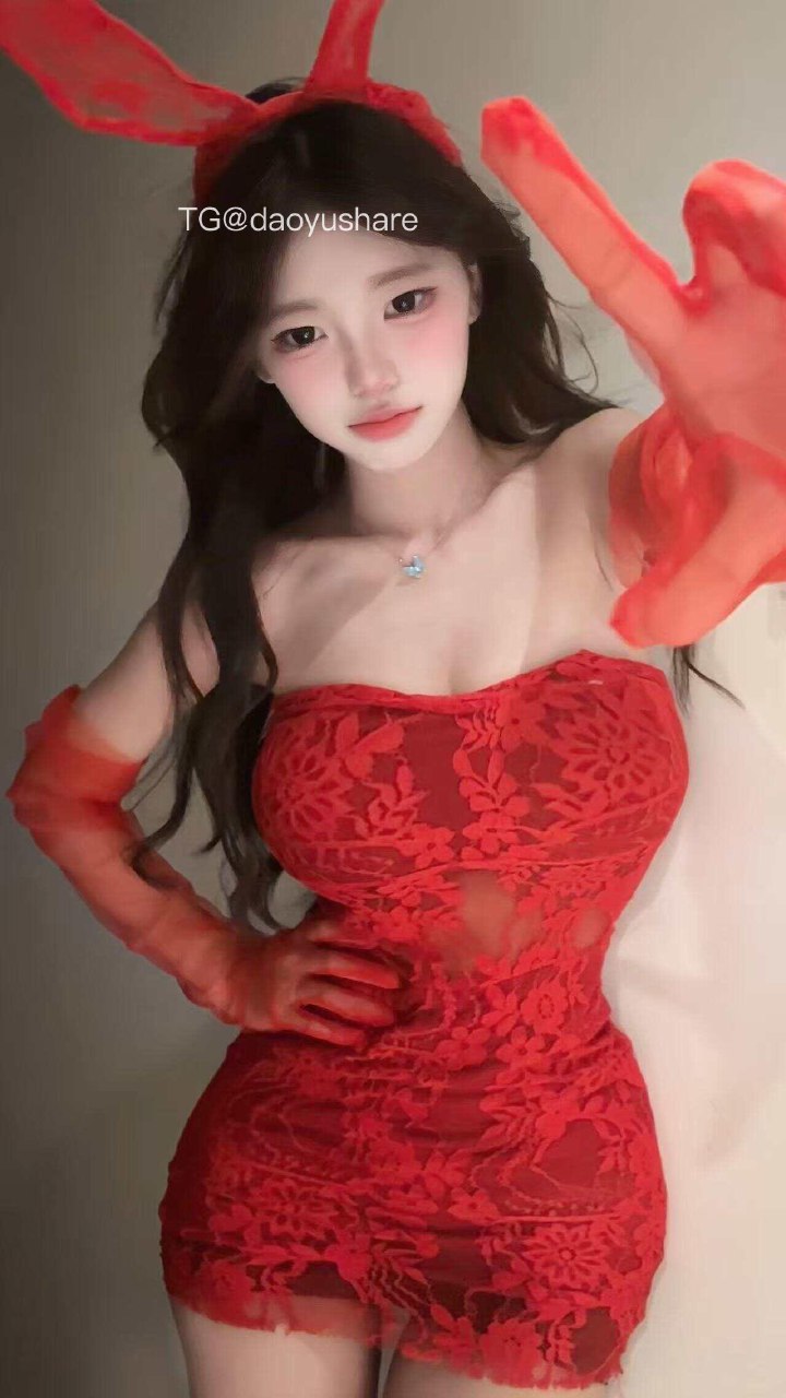 呆呆 2025-07-08 10:54:21 看看姐的红色战袍 第6张