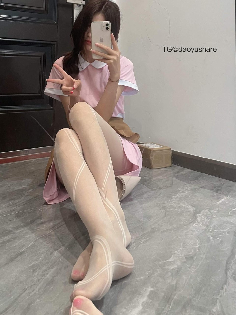 粉红小香猪 2025-07-10 15:10:49 我会乖乖听话哦 第3张