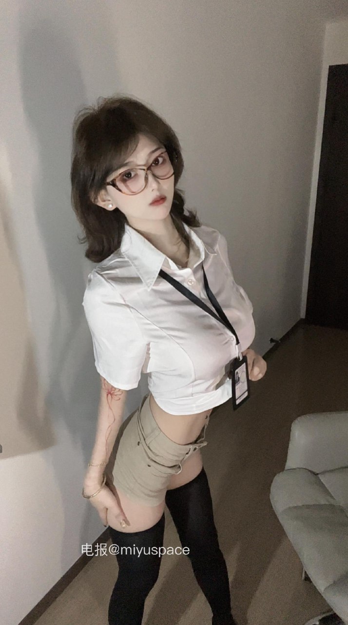 吞吞 2025-07-14 21:10:10 办公室女神👸🏻 第6张