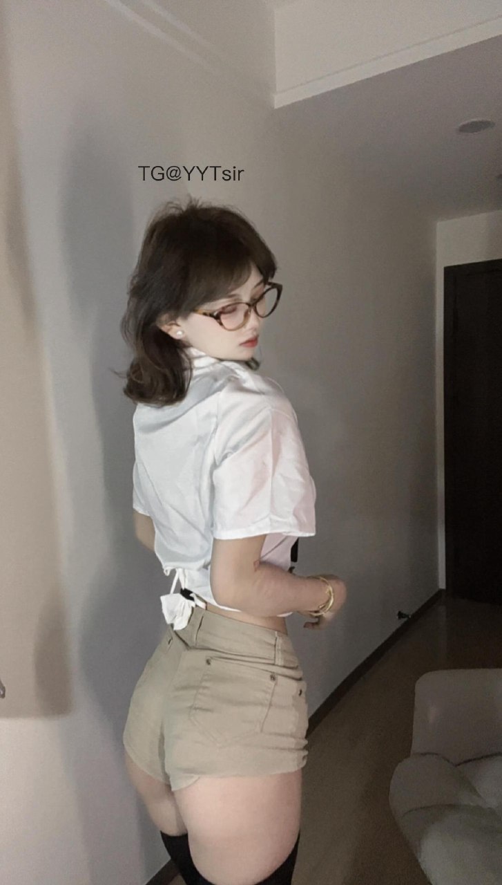 吞吞 2025-07-14 21:10:10 办公室女神👸🏻 第5张