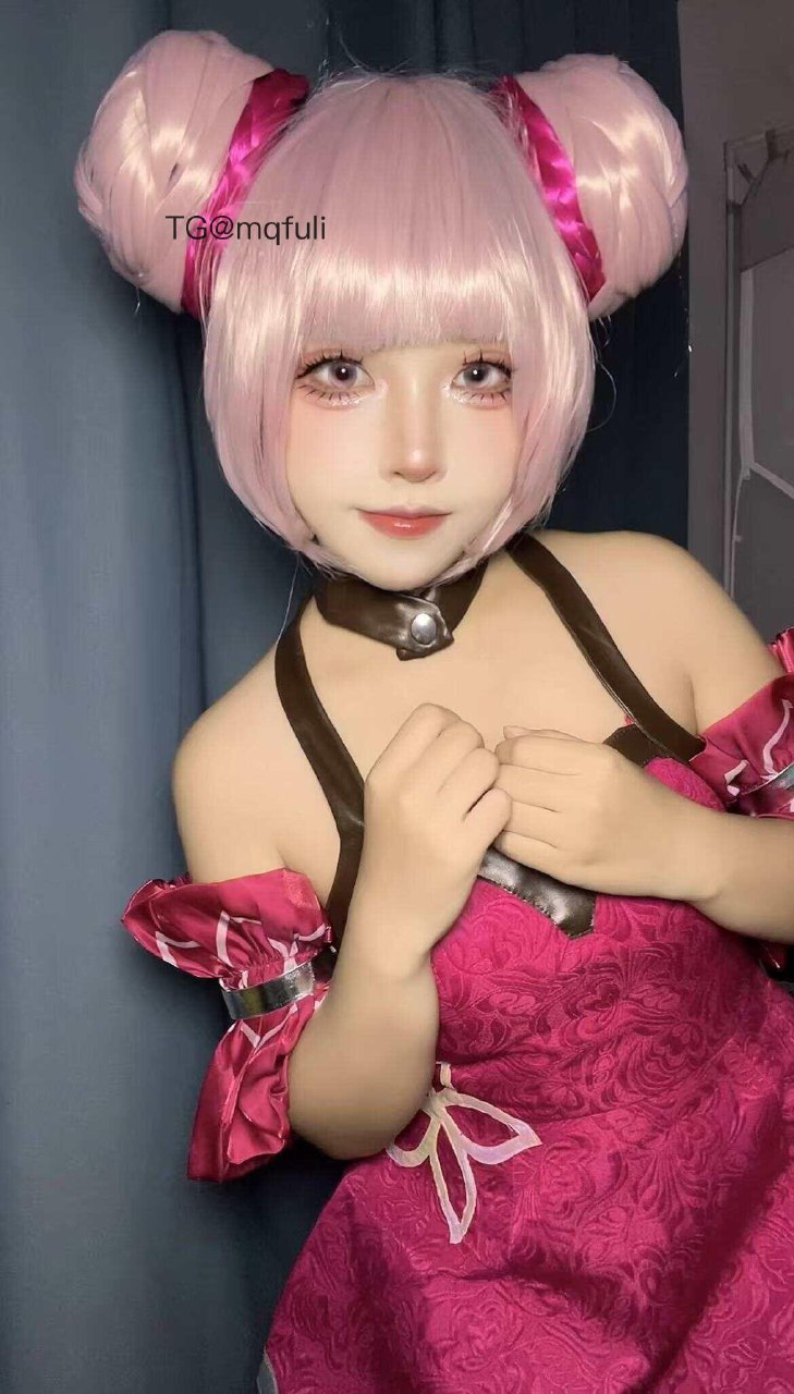 小樱落落 2025-07-15 17:31:01 今天做一个快乐的小猫咪～喵 第2张