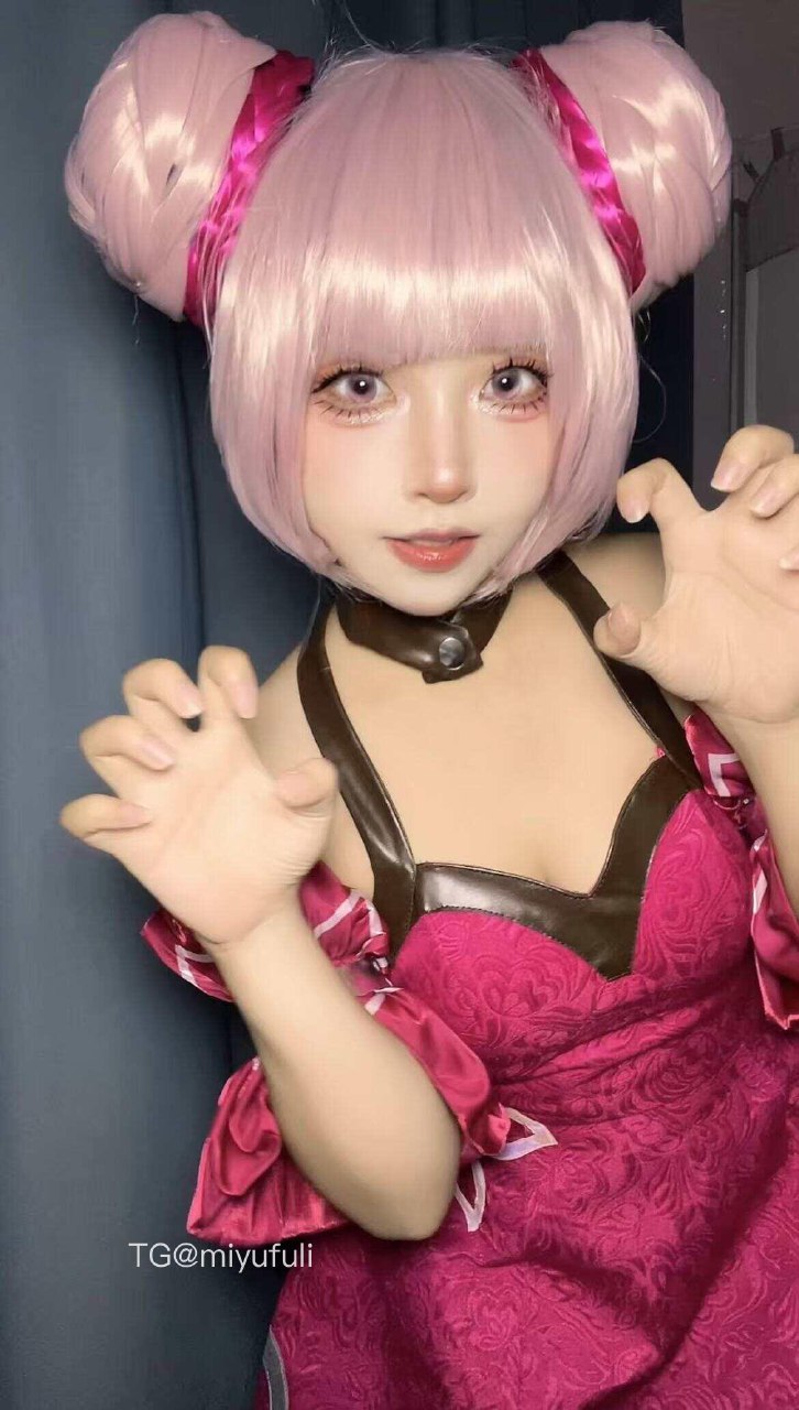 小樱落落 2025-07-15 17:31:01 今天做一个快乐的小猫咪～喵 第3张