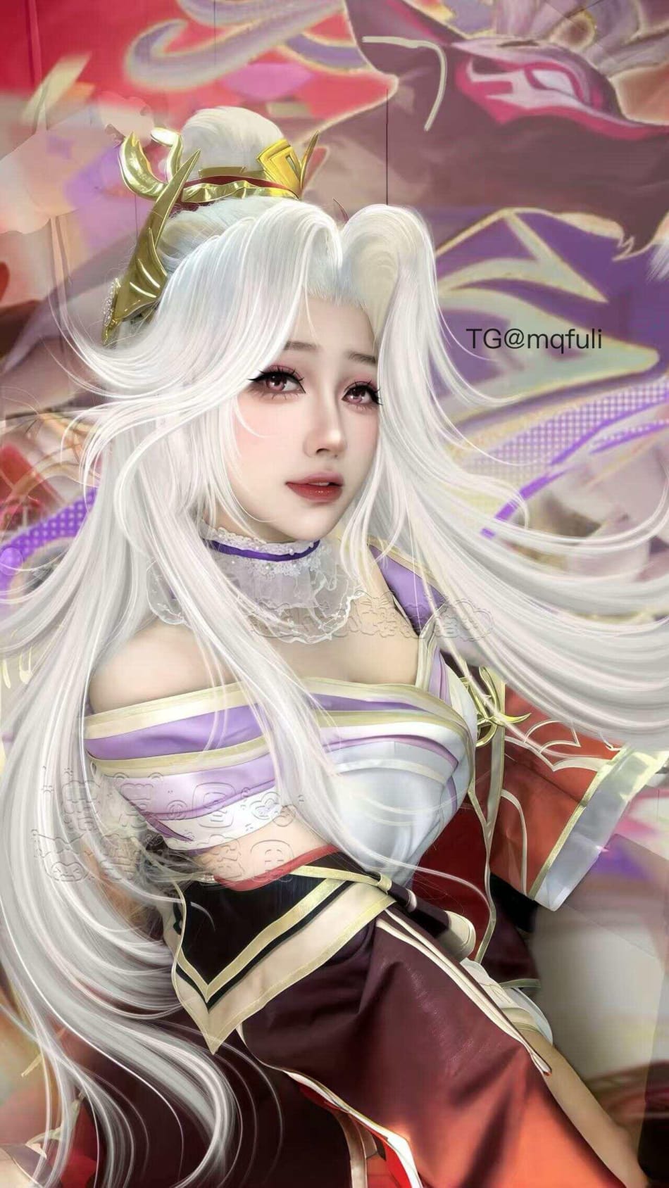 小樱落落 2025-07-15 17:39:07 恶龙咆哮～哇 第2张