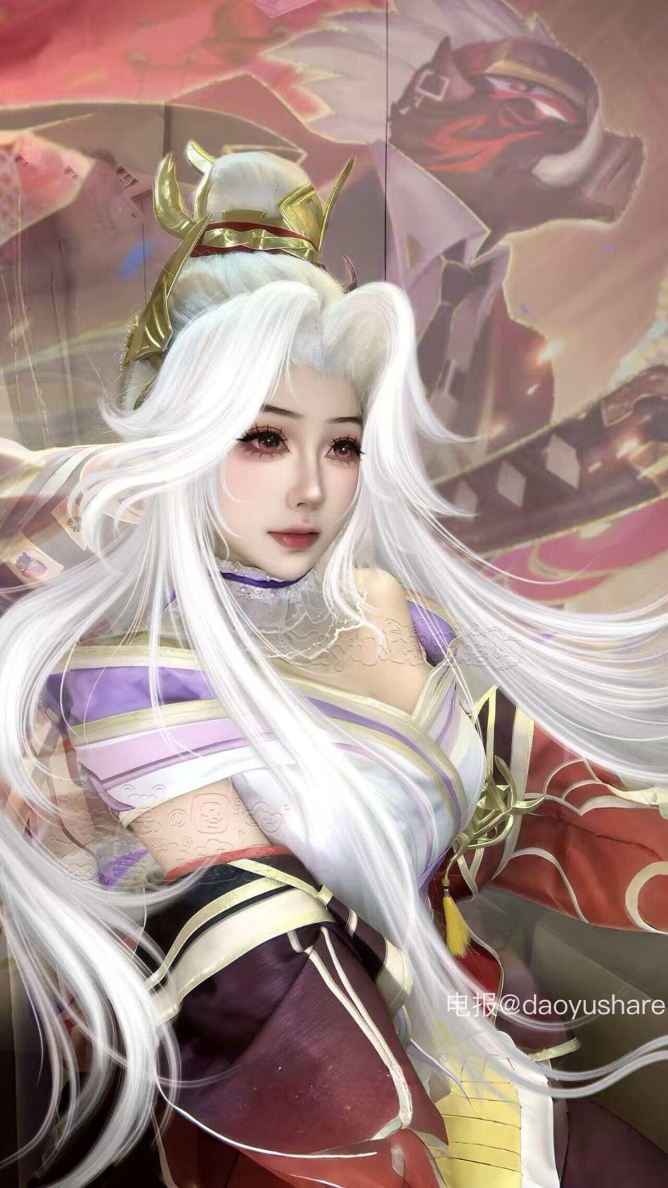 小樱落落 2025-07-15 17:39:07 恶龙咆哮～哇 第1张