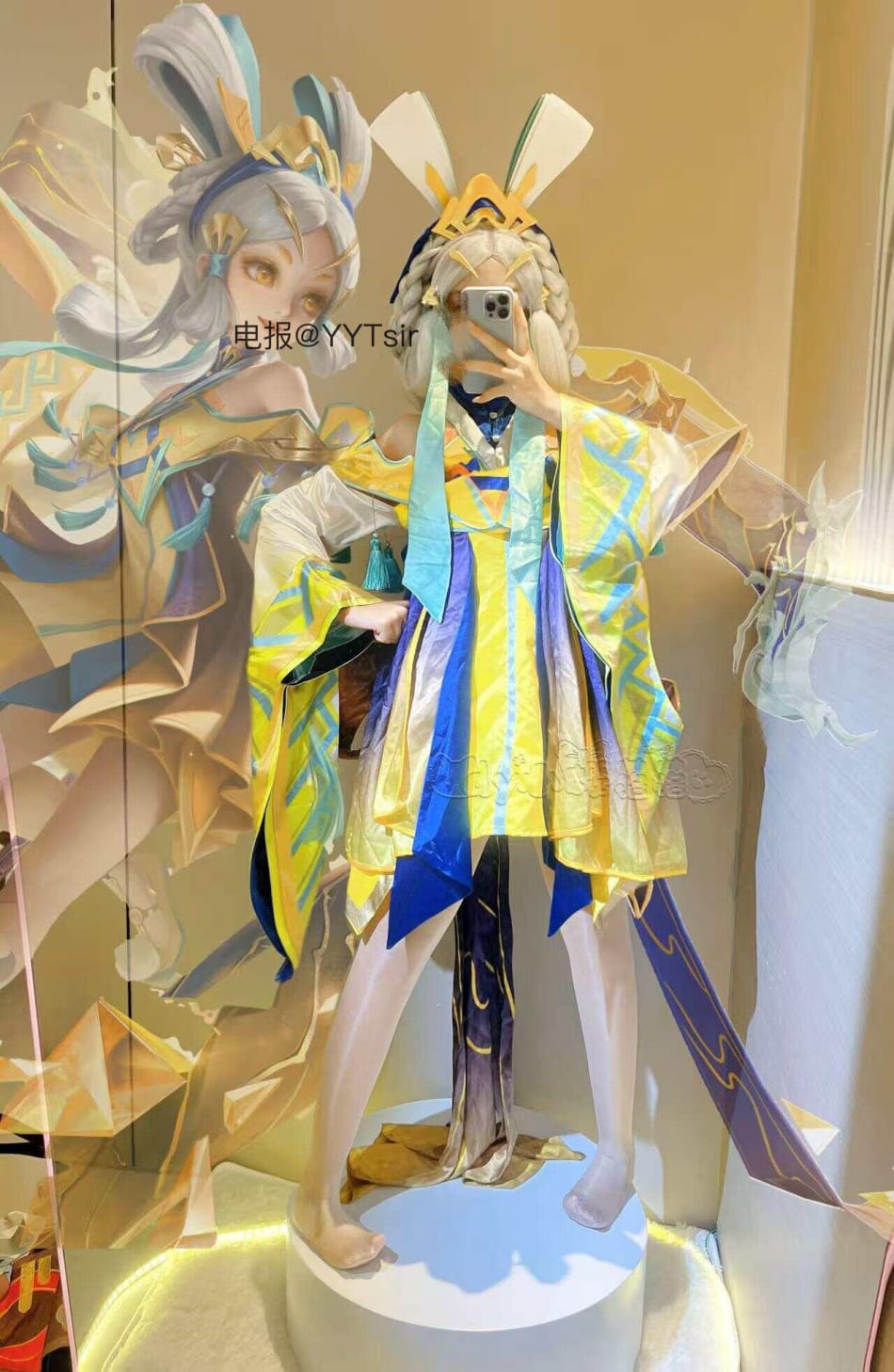 小樱落落 2025-07-15 17:39:07 恶龙咆哮～哇 第5张