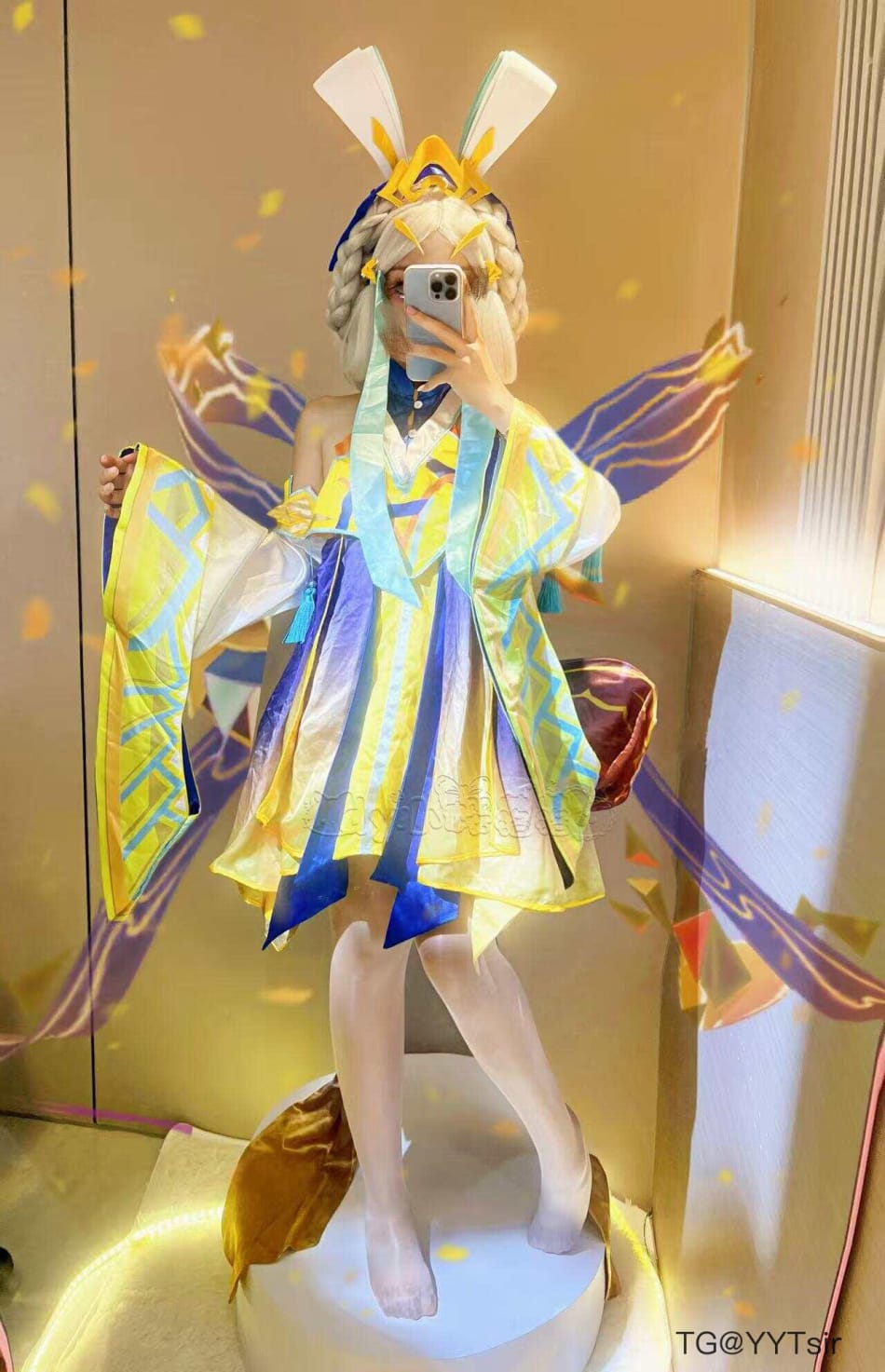 小樱落落 2025-07-15 17:39:07 恶龙咆哮～哇 第4张