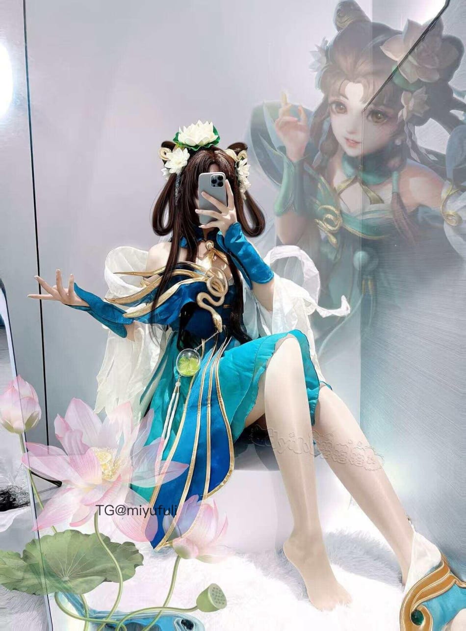 小樱落落 2025-07-15 17:39:07 恶龙咆哮～哇 第7张