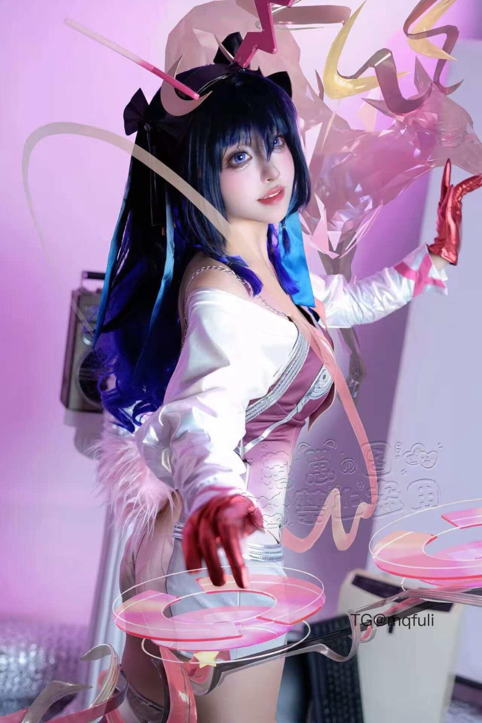 小樱落落 2025-07-15 17:39:07 恶龙咆哮～哇 第9张