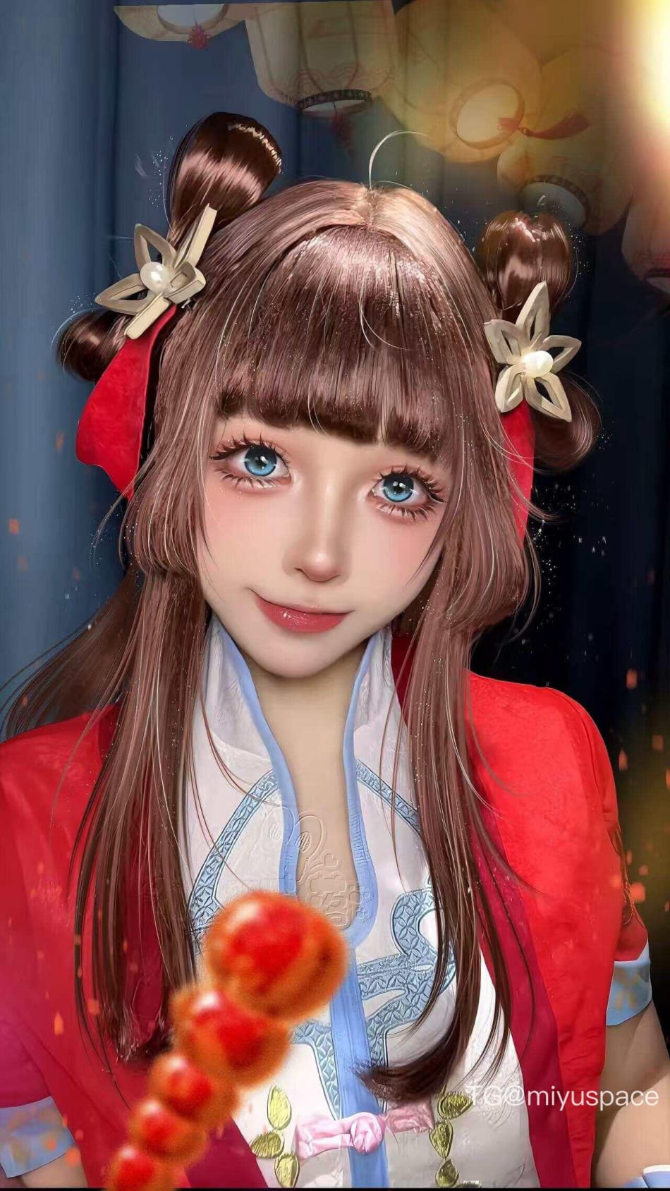 小樱落落 迈出一小步，机会不就来了吗 第7张