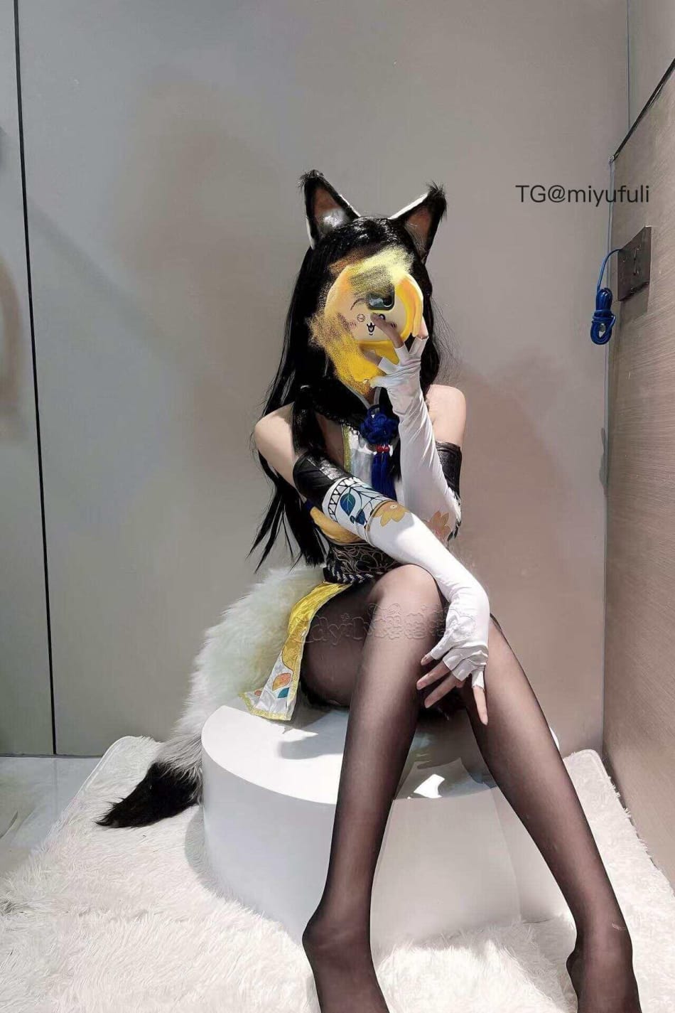 小樱落落 迈出一小步，机会不就来了吗 第1张