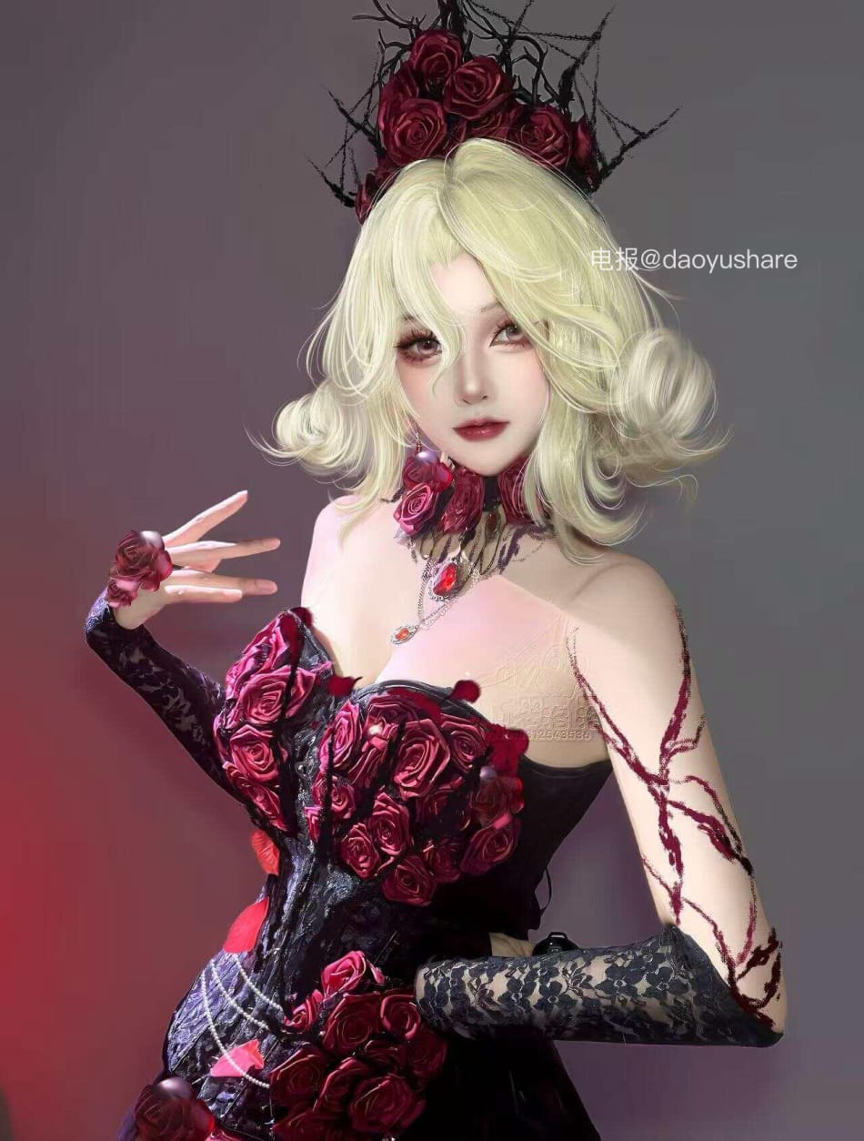 小樱落落 迈出一小步，机会不就来了吗 第8张