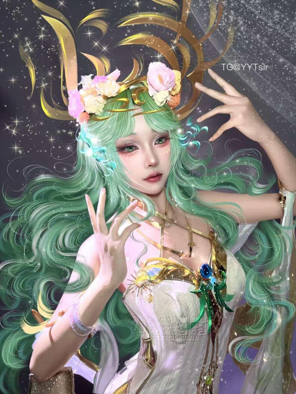 小樱落落 迈出一小步，机会不就来了吗 第9张