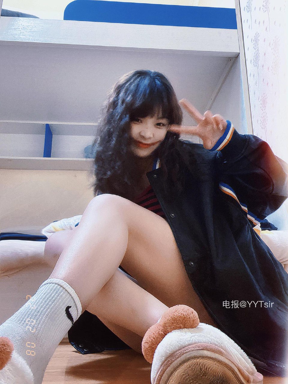 美羊羊 2025-07-13 11:41:26 看着我的眼睛 真的没感觉嘛 第4张