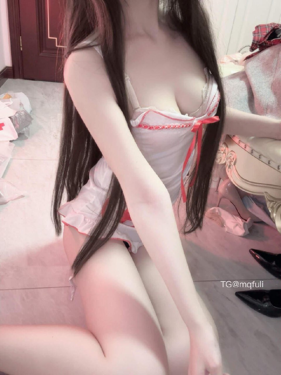 萱萱 2025-07-19 07:20:43 照片 萱萱很甜萱萱仙女 第4张