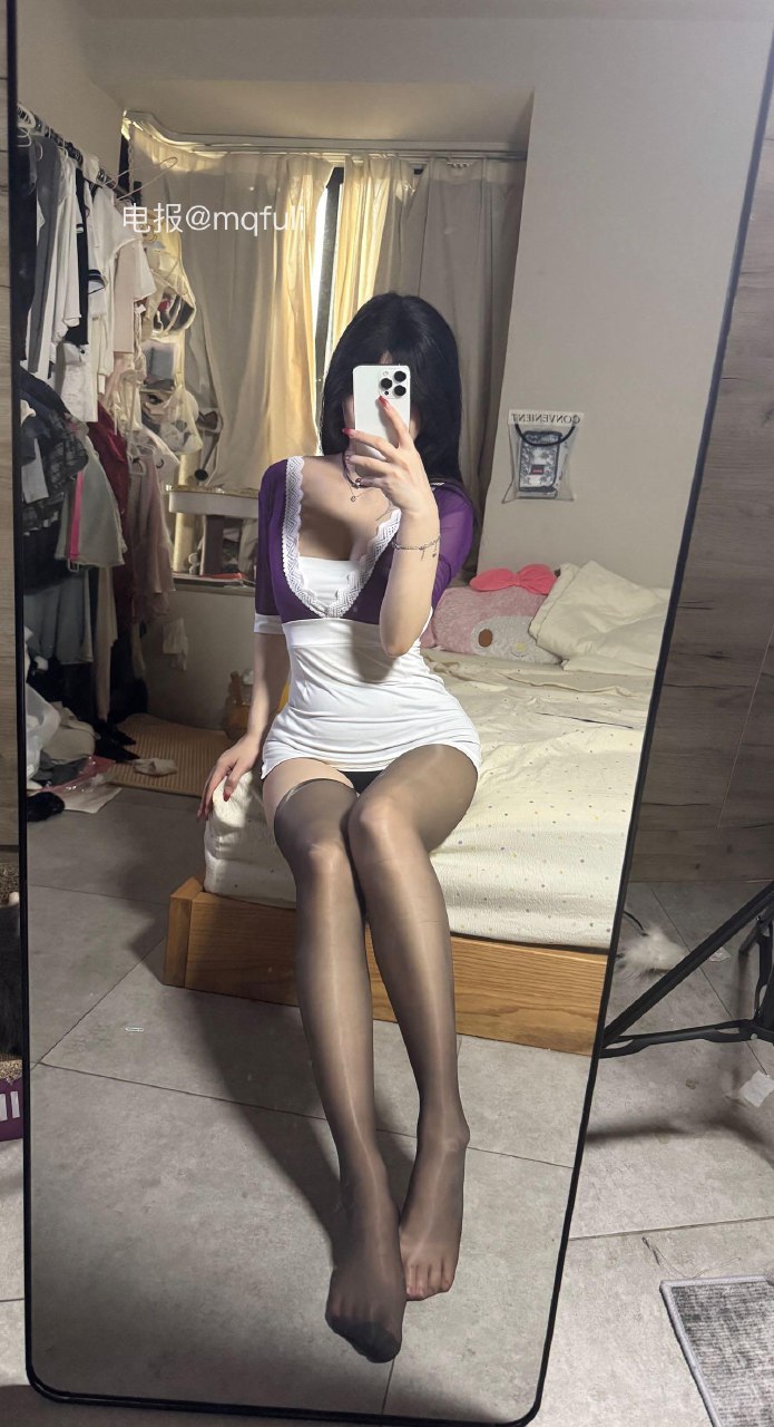 雪顶 2025-07-18 20:29:59 宝宝们催的写真图集来了 第8张