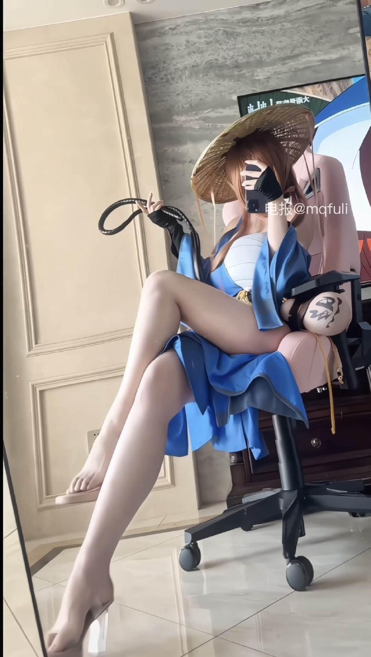 是离宝 2025-07-15 00:11:00 好腿 我好喜欢 第4张