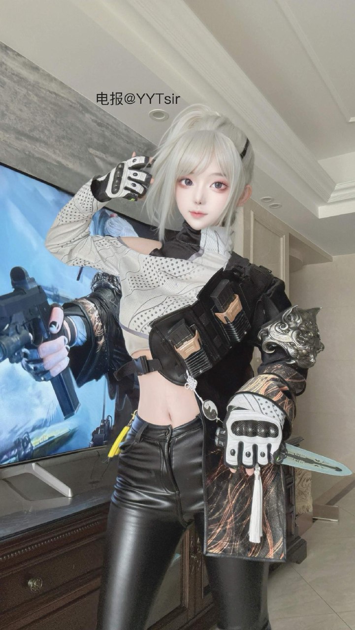 是离宝 2025-07-15 02:03:59 皮裤又是谁的白月光 第7张