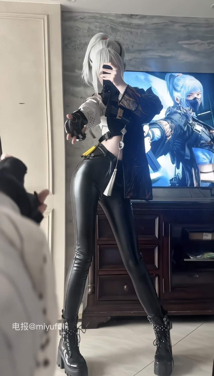 是离宝 2025-07-15 02:03:59 皮裤又是谁的白月光 第8张