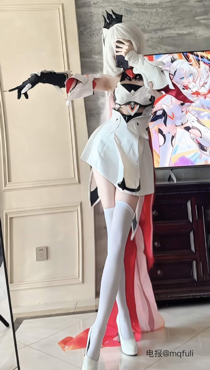 是离宝 2025-07-21 17:38:30 我不喜欢被调戏，我喜欢绝对的压制 第6张