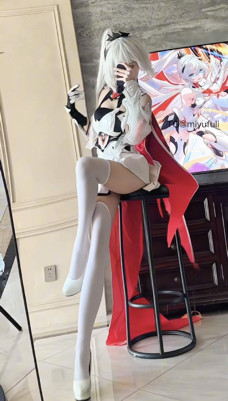 是离宝 2025-07-21 17:38:30 我不喜欢被调戏，我喜欢绝对的压制 第5张