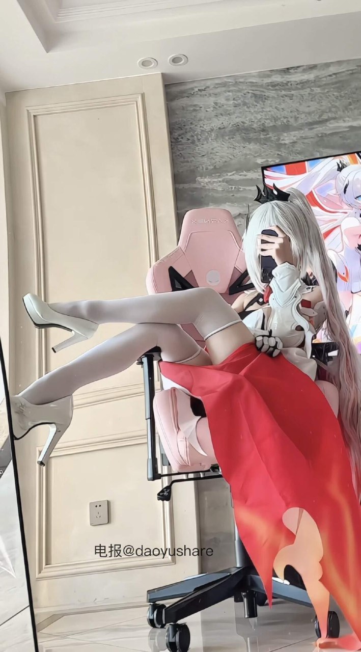 是离宝 2025-07-21 17:38:30 我不喜欢被调戏，我喜欢绝对的压制 第4张